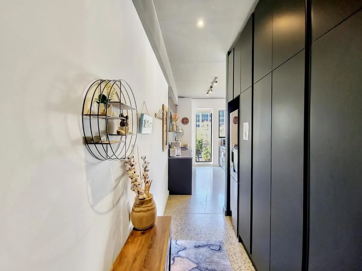 City Oasis Apartment With Rooftop Pool! Le Cap Afrique du Sud